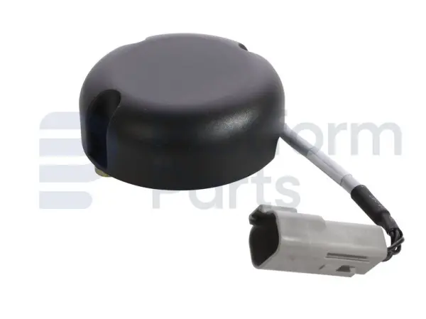 Tilt sensor
