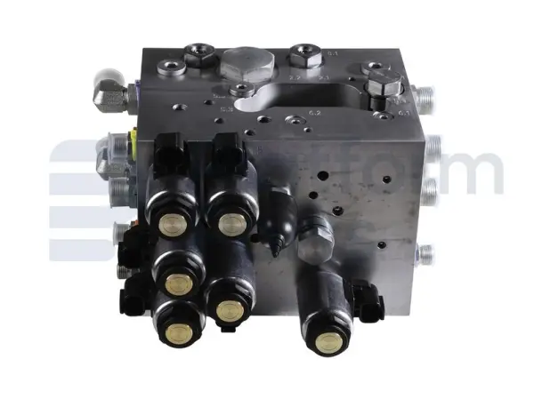 Function manifold