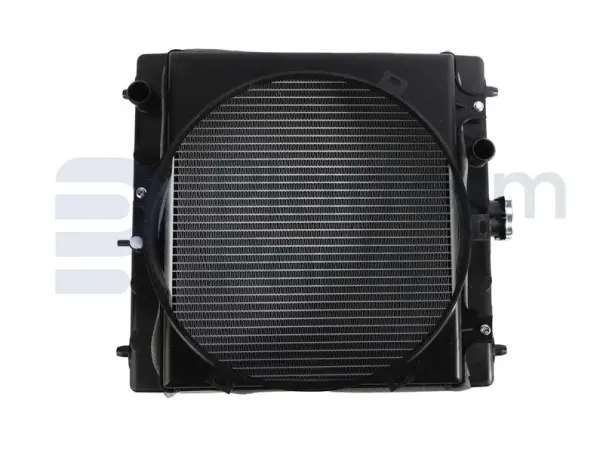 Radiator