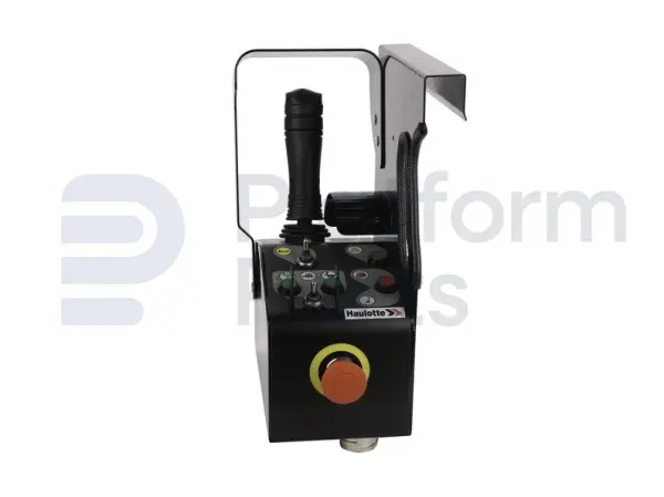 Control box