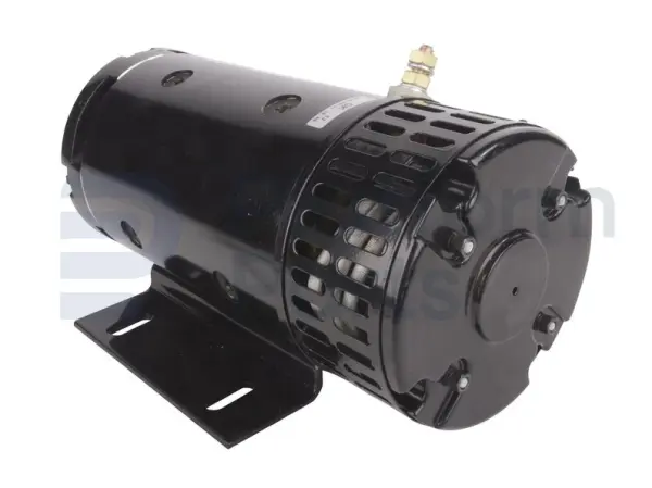 Electric motor