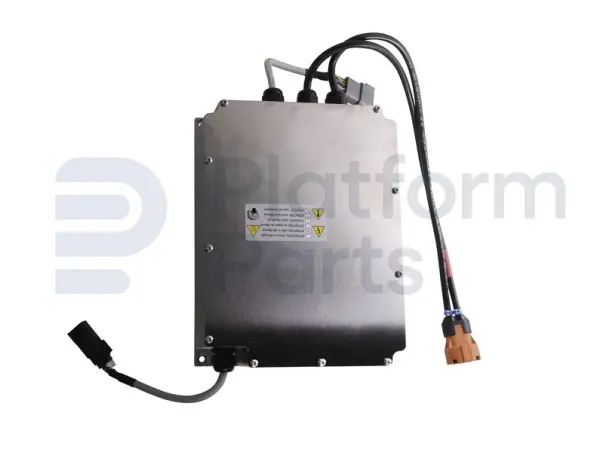 Batterie-Ladegerät, 48VDC, 60A, 110-240V, CAN