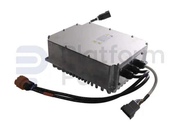 Batterie-Ladegerät, 48VDC, 60A, 110-240V, CAN
