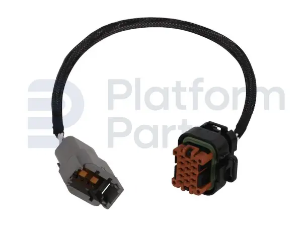 Cable, électrique