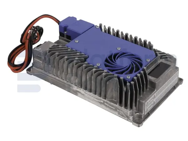 Battery-charger, 24V, 42A, 100-240V, CAN