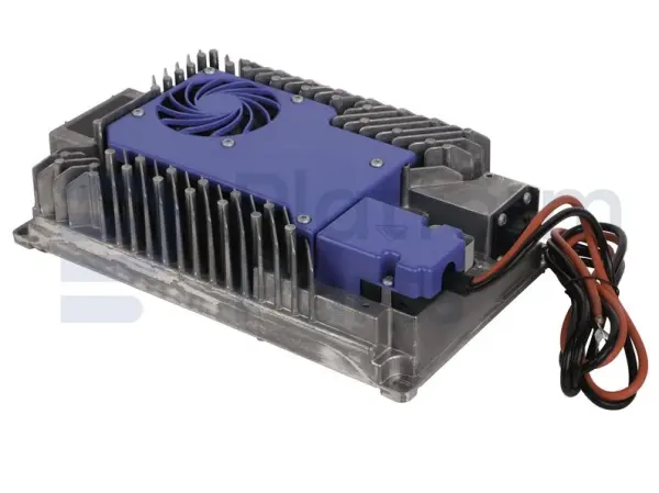 Battery-charger, 24V, 42A, 100-240V, CAN