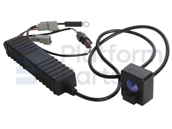 Indicateur de batteries