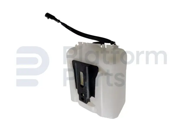 Behälter Wassertank 1,5?L 24?V + Füllstandssensor- OEM