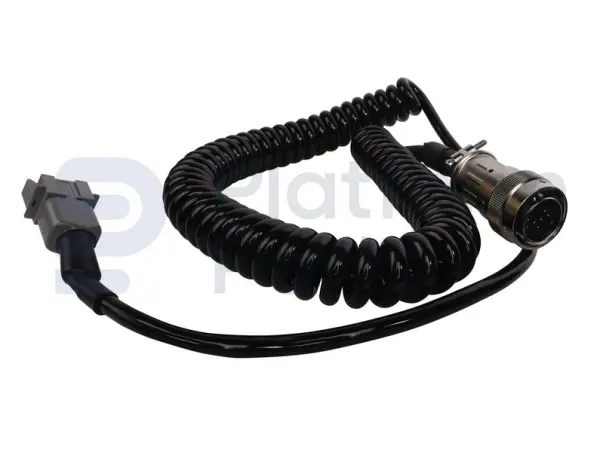 Cable caja de control