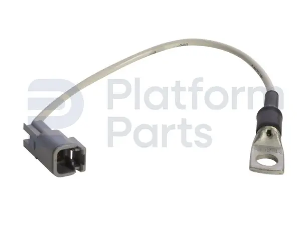 Sensor, water temperature