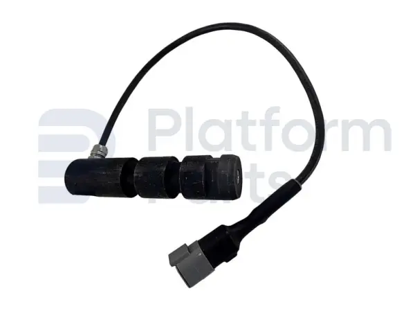 Overload sensor