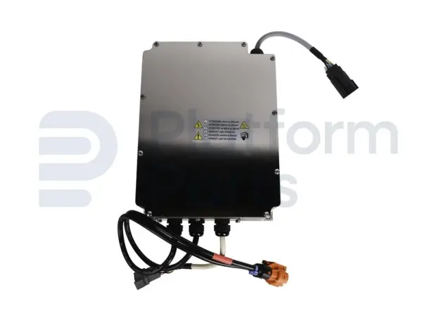 Battery-charger, 48VDC, 50A, 120-230V
