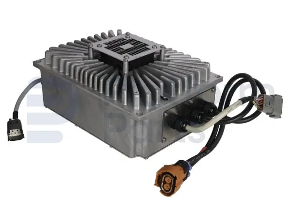 Battery-charger, 48VDC, 50A, 120-230V