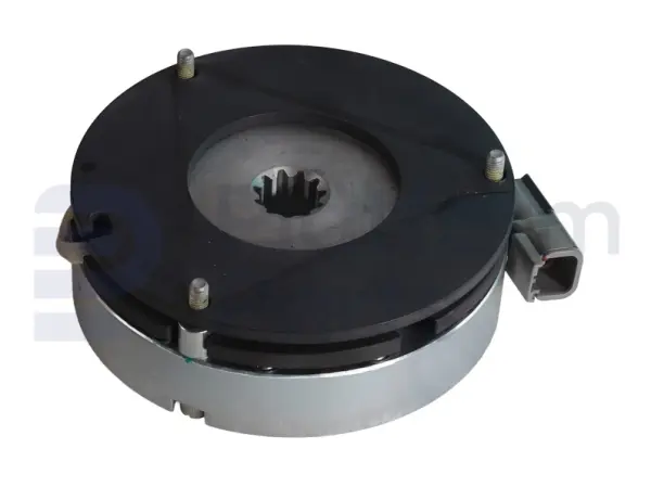 FREIN ELECTROMAGNETIQUE