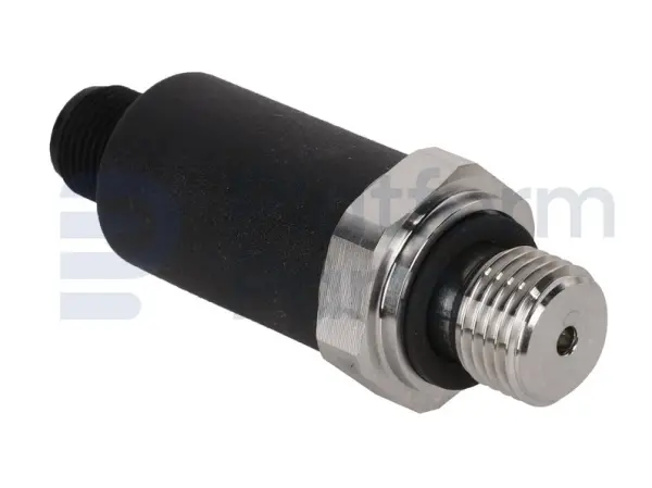 Switch, oil pressure
