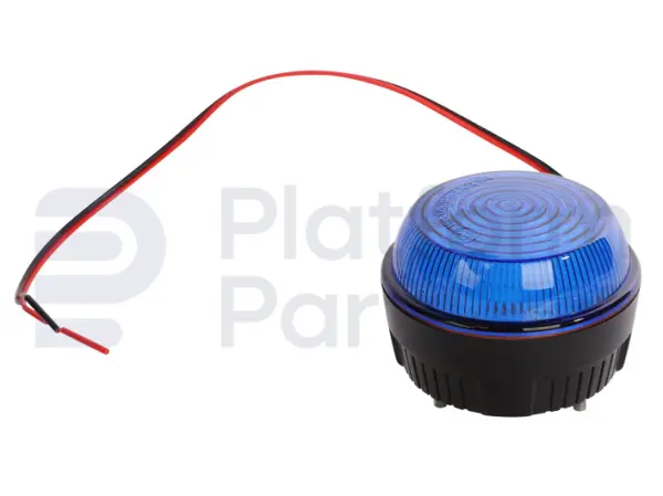 Strobe light