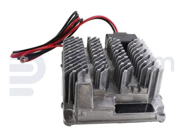 Battery-charger, 24VDC, 100-240VAC auto, 50/60HZ