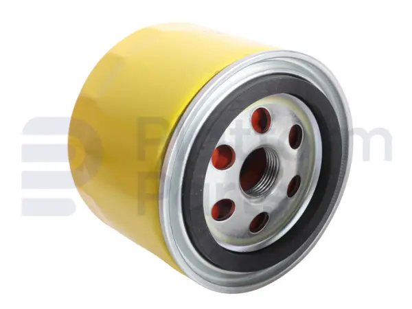 Oil filter