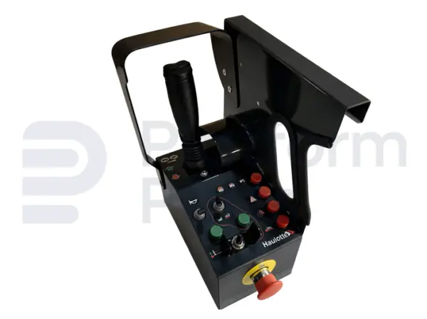 Control box