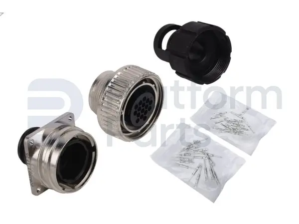 Connector plug