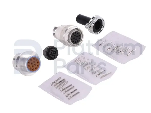 Connector plug