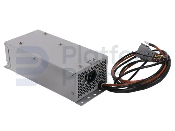 Battery-charger, 24V, 35A, 230V, CAN