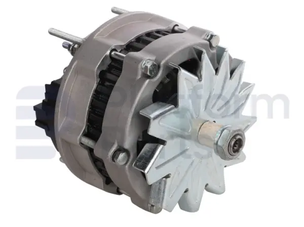 Hatz alternator 14VDC, 50A