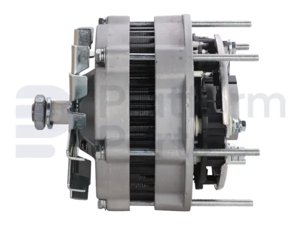Hatz alternator 14VDC, 50A