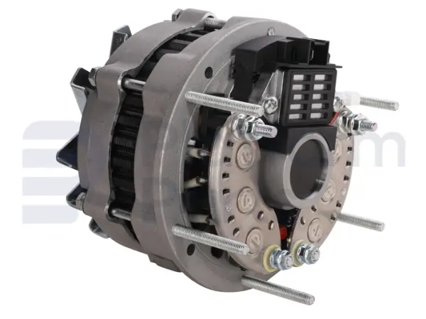 Hatz alternator 14VDC, 50A