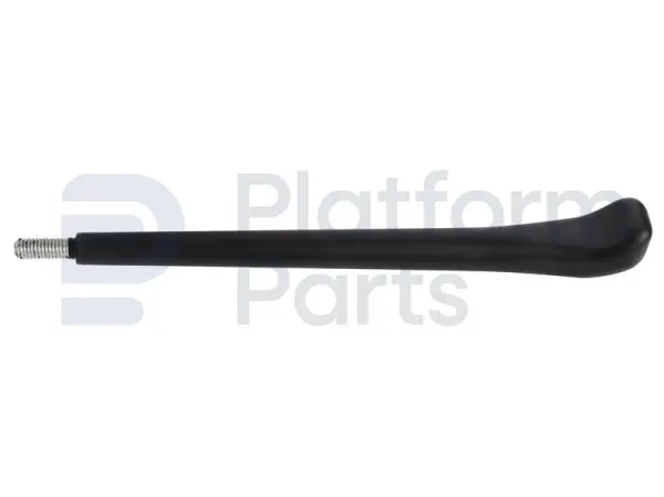 Manifold, hydraulisch, rotator