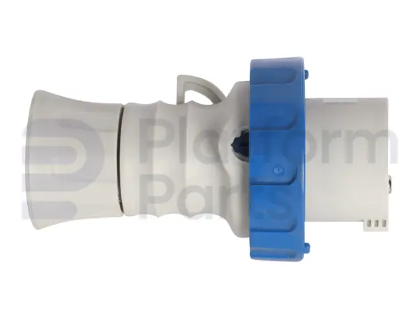 Connector plug