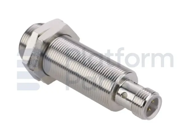 Sensor, proximidad