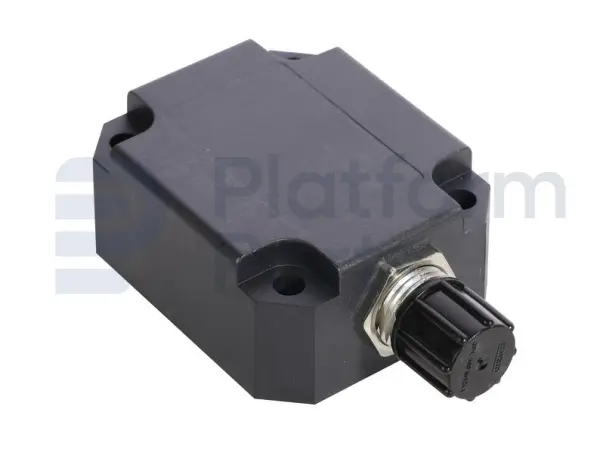 Tilt sensor