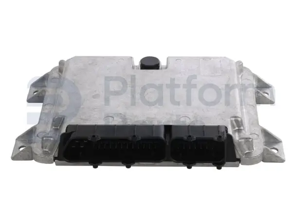 48XS-Platine mit Bootloader 1.2.0