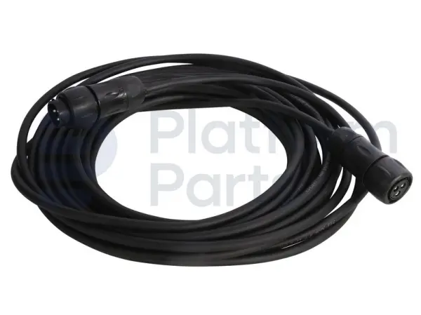 Cable bundle