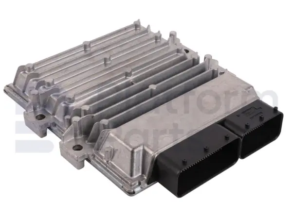 Kaart MASTER X580 voor machines LL3317-X33JP-X1000AJ