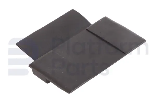 Kabelhouderketting, cover