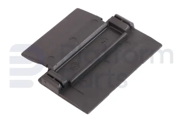 Kabelhouderketting, cover