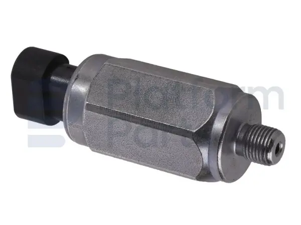 Sensor, presión de aceite