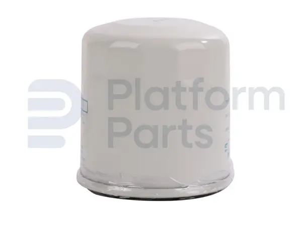 Oliefilter