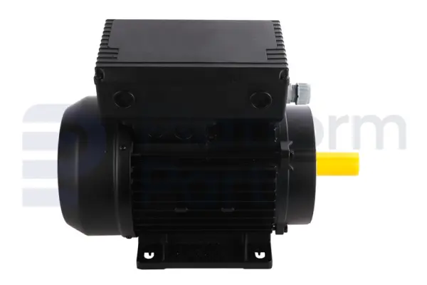 Elektromotor