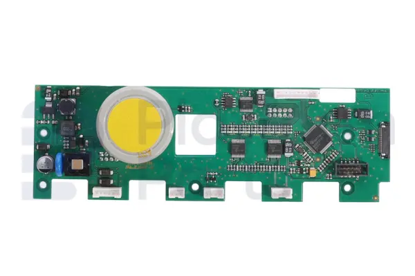 Display, LCD