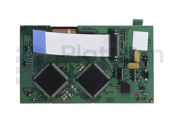 Display, LCD