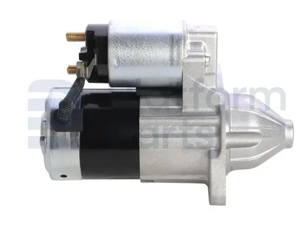 Motor de arranque Kubota, 9 dientes, 12V, 1.0kW