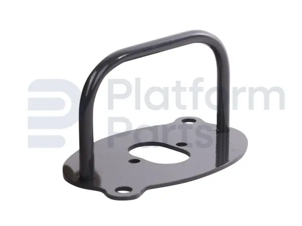 Stabilizer, foot