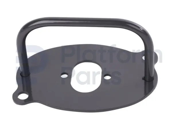 Stabilizer, foot