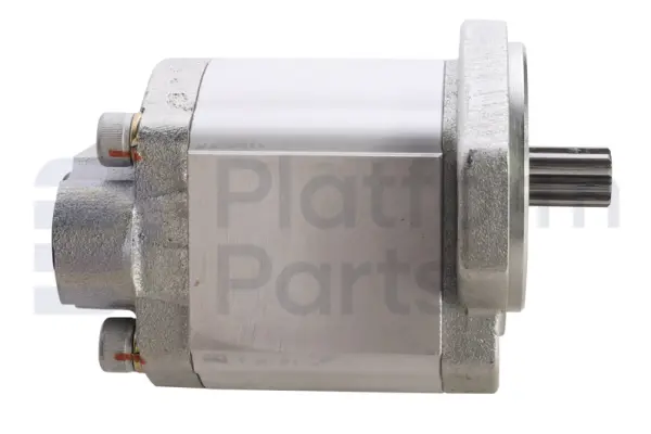 Hydraulische pomp