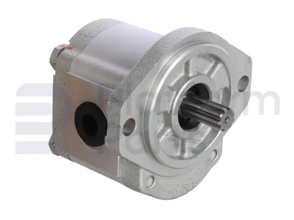 Hydraulische Pumpe