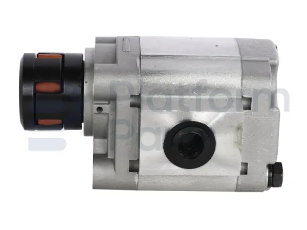 Hydraulic pump