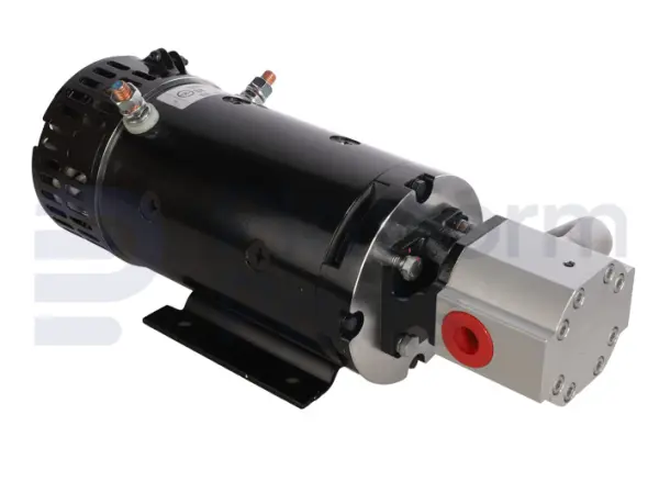 Pompe hydraulique